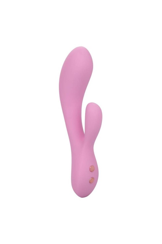 CALIFORNIA EXOTICS - CONTOUR ZOIE PINK