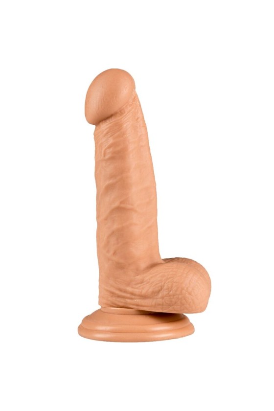 ALIVE - LITTLE JOHN REALISTIC PENIS 14.6 CM