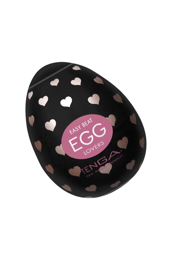 TENGA - MASTURBATOR EGG IN LOVE