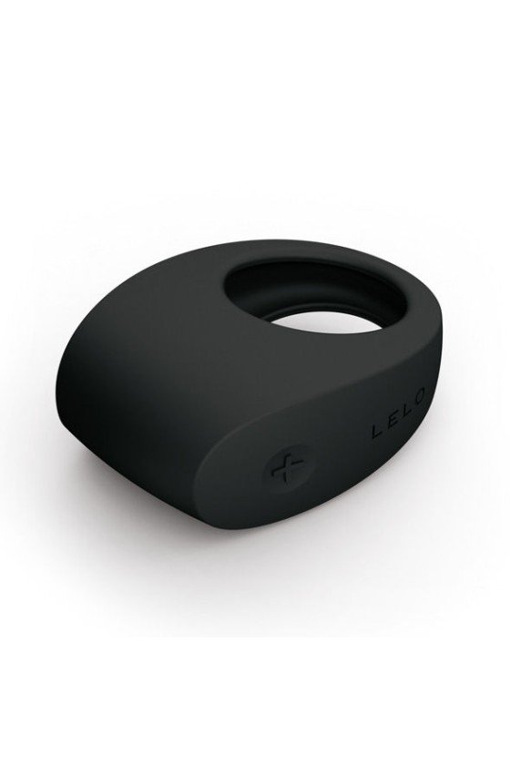 LELO - ANILLO VIBRADOR TOR II NEGRO