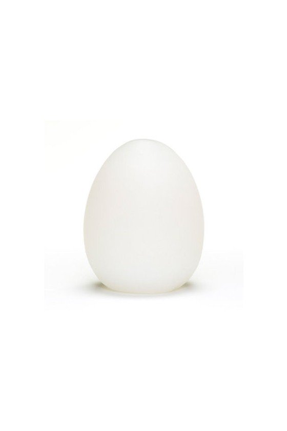 TENGA - SHINY MASTURBATOR EGG