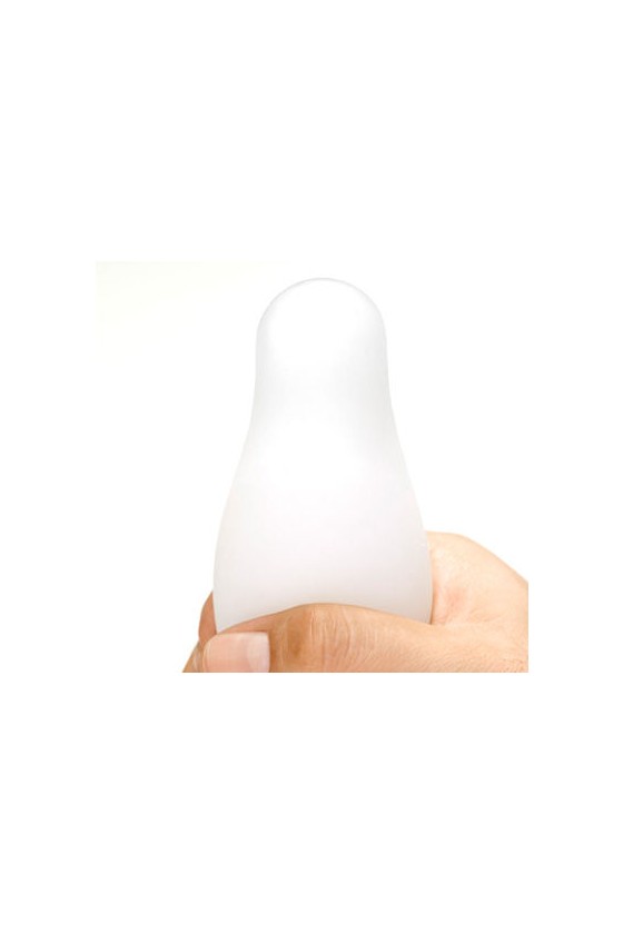 TENGA - SHINY MASTURBATOR EGG