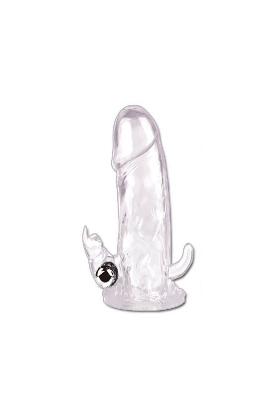 BAILE - BRAVE MAN PENIS EXTENSION RABBIT I