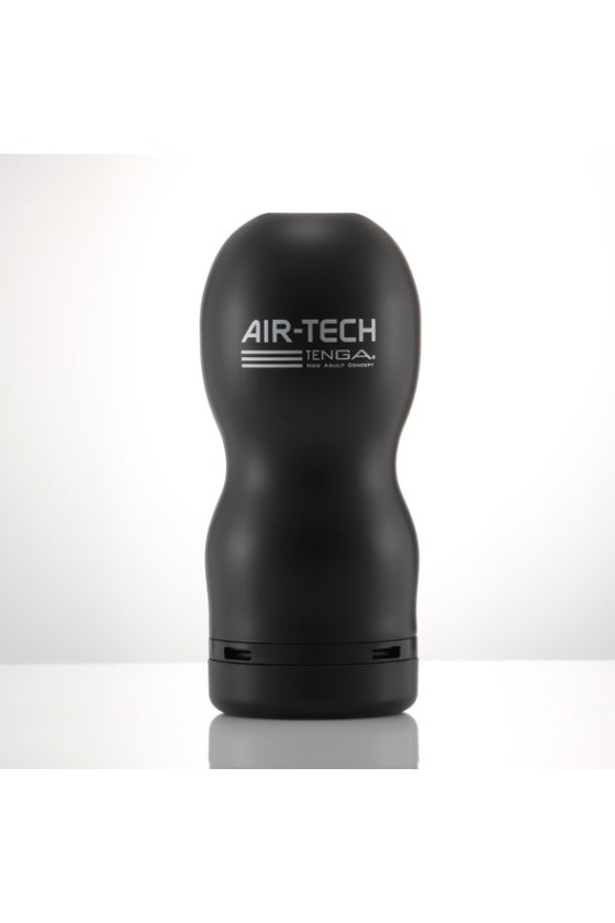 TENGA - VASO DE VACÍO REUTILIZABLE AIR-TECH FUERTE