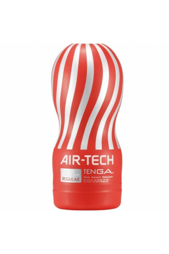 TENGA - AIR-TECH RÉGULIER