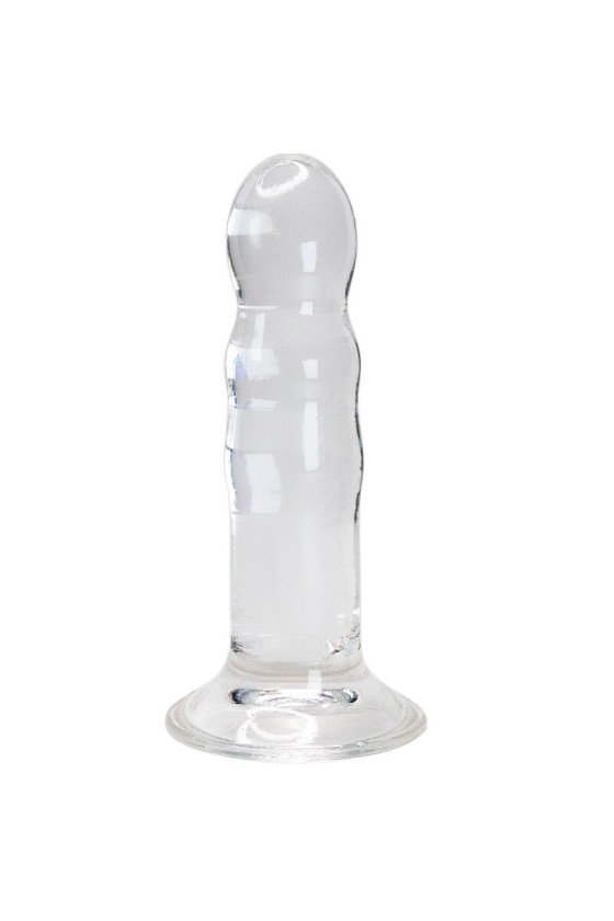 ALIVE - GALLANT REALISTIC PENIS TRANSPARENT 14 CM