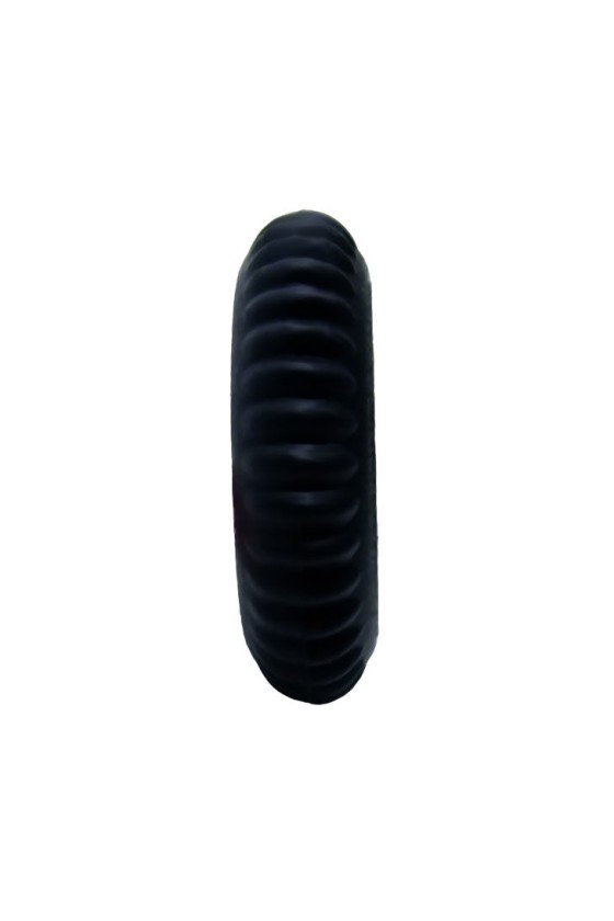 BAILE - ANEL DE PÊNIS TITAN PRETO 1,9 CM