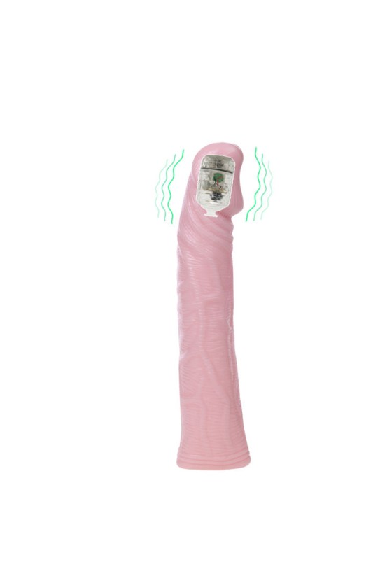 BAILE - EXTENSIÓN VIBRADOR FANTASÍA