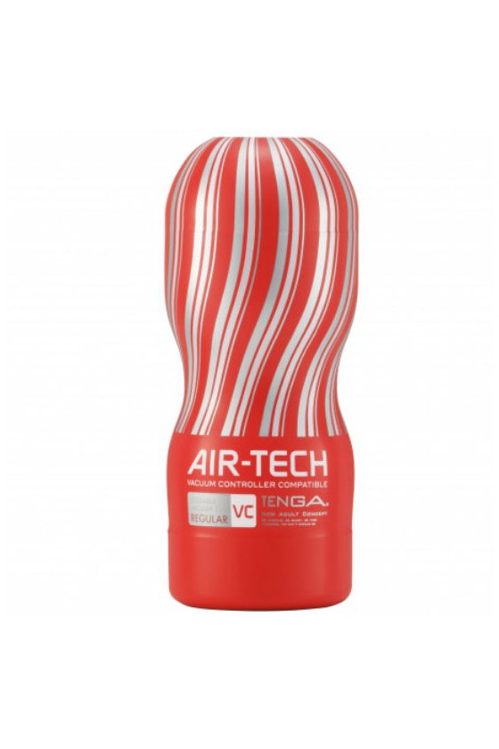 TENGA - 可重复使用真空杯 VC 常规