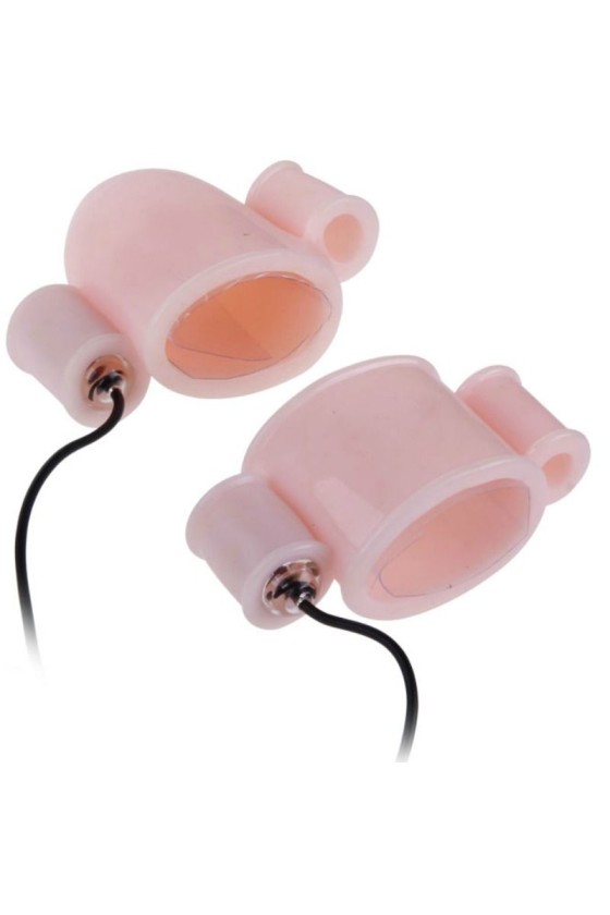 BAILE - ALFRED PENIS VIBRATOR COVERS WITH CONTROL