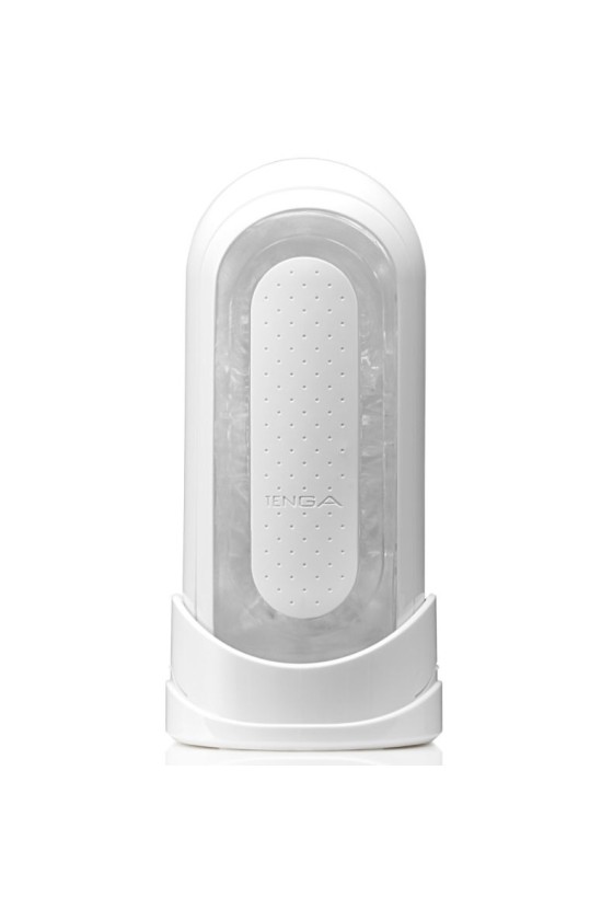 TENGA - FLIP ZERO BIANCO...