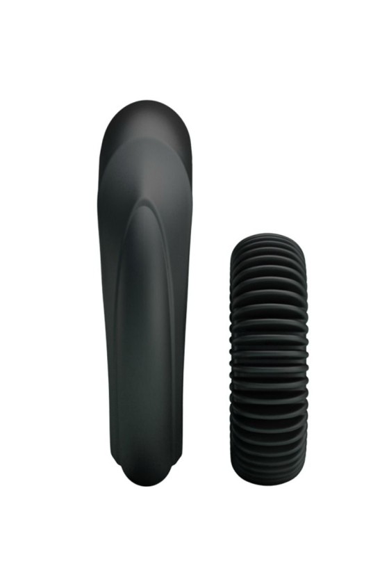 BAILE - KIT 2 ANÉIS DE SILICONE ANEL MASCULINO