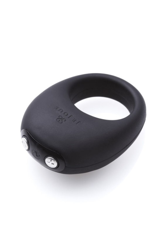 JE JOUE - MIO VIBRATOR RING BLACK