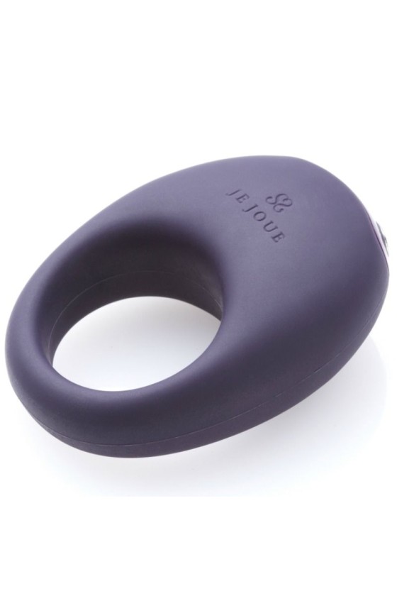 JUEGO - MIO ANILLO VIBRADOR MORADO