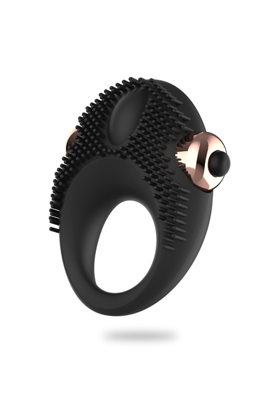 WOMANVIBE - THOR SILICONE VIBRATOR RING