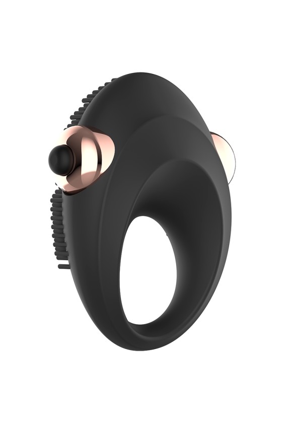 WOMANVIBE - THOR SILICONE VIBRATOR RING