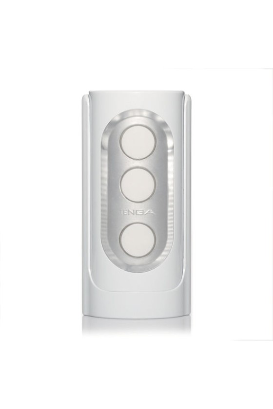 TENGA - WHITE FLIP HOLE...