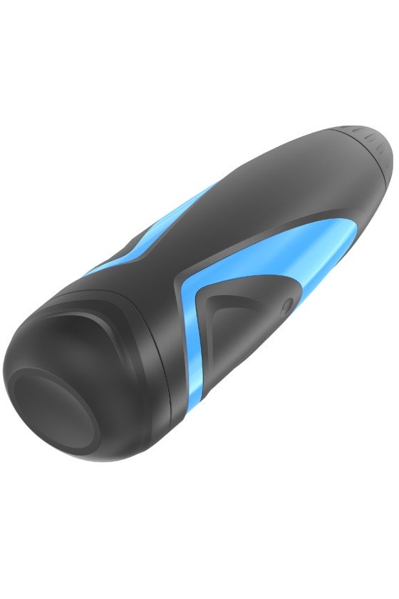 SATISFYER - MEN EIN MASTURBATOR FÜR MNNER