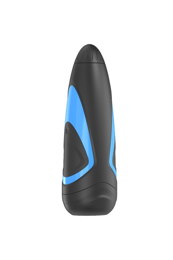 SATISFYER - MEN EIN MASTURBATOR FÜR MNNER