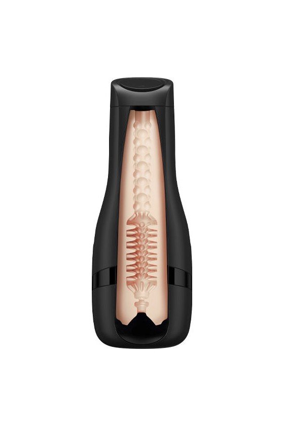 SATISFYER - MANICA DA UOMO TORNADO BLISS