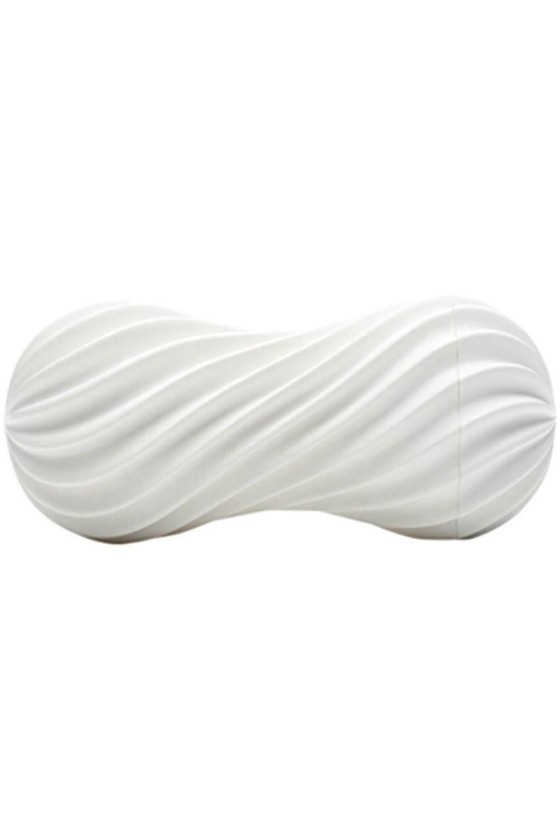 TENGA - FLEX WHITE MALE...