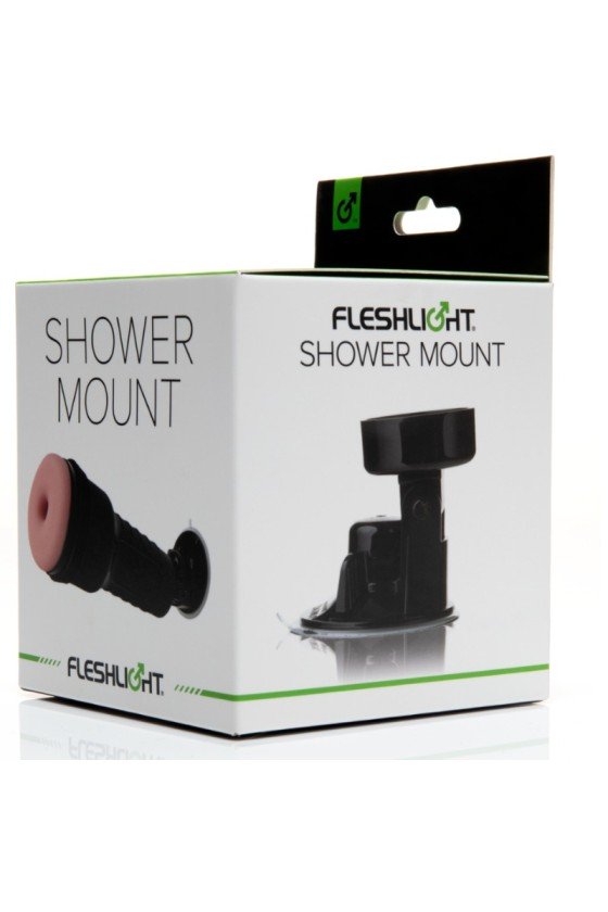 FLESHLIGHT - ADATTATORE PER SUPPORTO DOCCIA