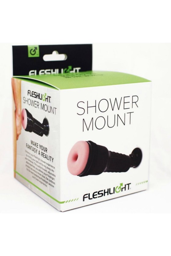 FLESHLIGHT - ADATTATORE PER SUPPORTO DOCCIA