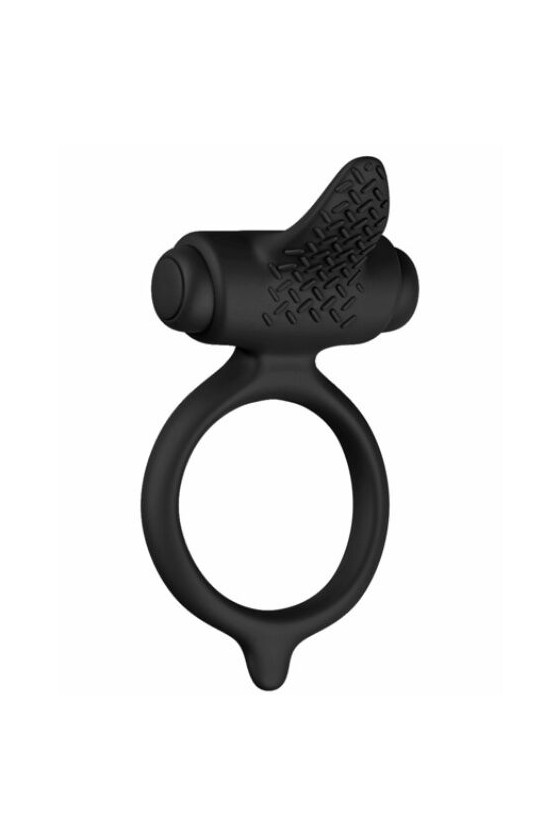 B SWISH - BCHARMED BASIC VIBRATOR RING - BLACK