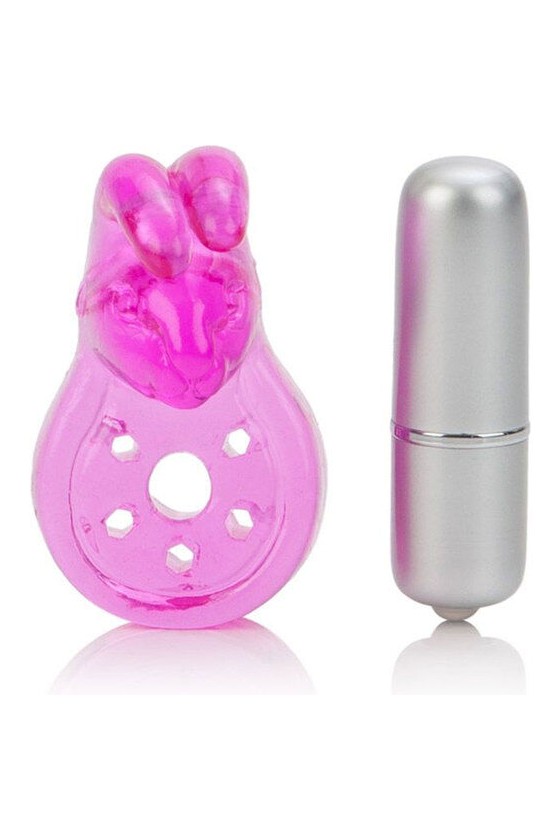 CALIFORNIA EXOTICS - MICRO VIBE AROUSER LAPIN