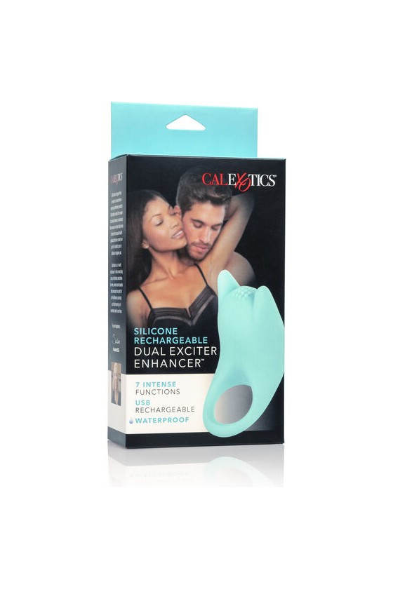 CALIFORNIA EXOTICS - AMÉLIORATEUR DE DOUBLE EXCITER