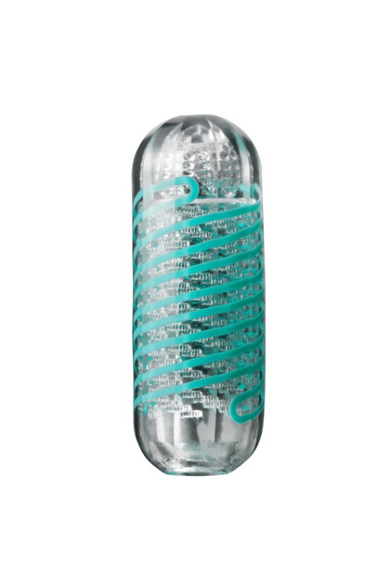 TENGA - PIXEL-MASTURBATOR SPINNER