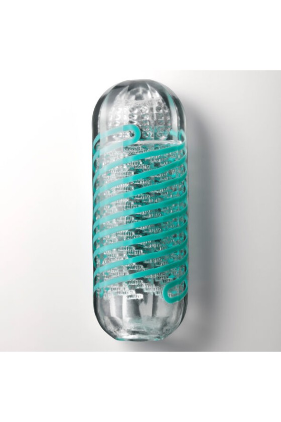 TENGA - SPINNER MASTURBATEUR PIXEL