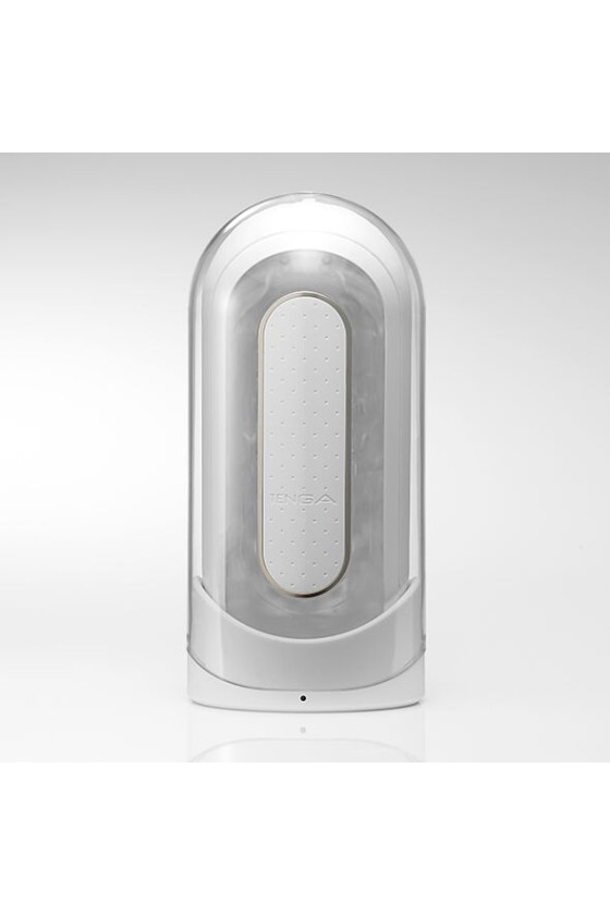 TENGA - FLIP 0 VIBRACIÓN ELECTRÓNICA CERO