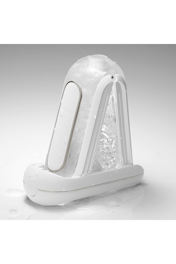 TENGA - FLIP 0 ZERO ELECTRONIC VIBRATION