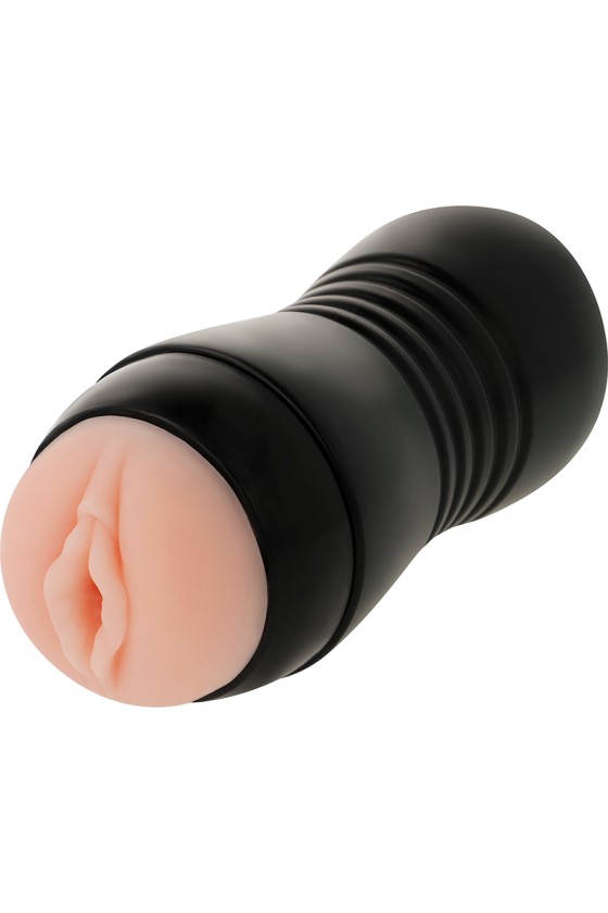 OHMAMA - MASTURBATOR WITH VAGINE VIBRATION