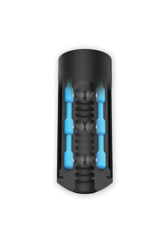 KIIROO - TITAN EXPERIENCE TECHNOLOGICAL MASTURBATOR