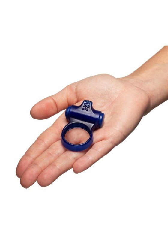 CONTROL - ANILLO VIBRADOR PLEASURE BOOSTER