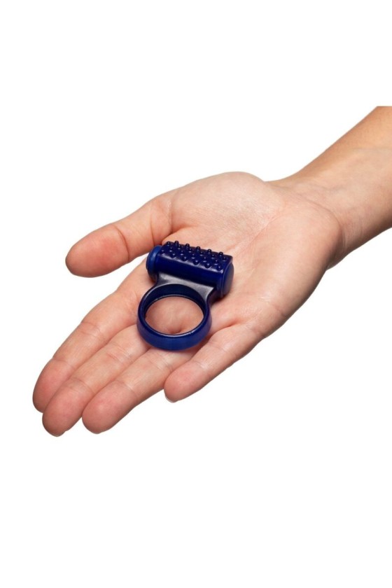 CONTROL - ANILLO VIBRADOR PLEASURE VIBES