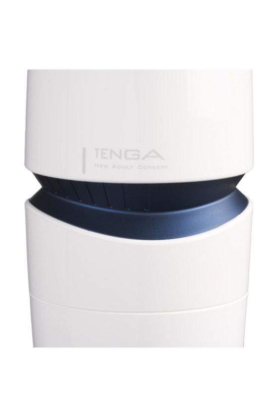 TENGA - BAGUE AÉRO COBALT BAGUE BLEU COBALT