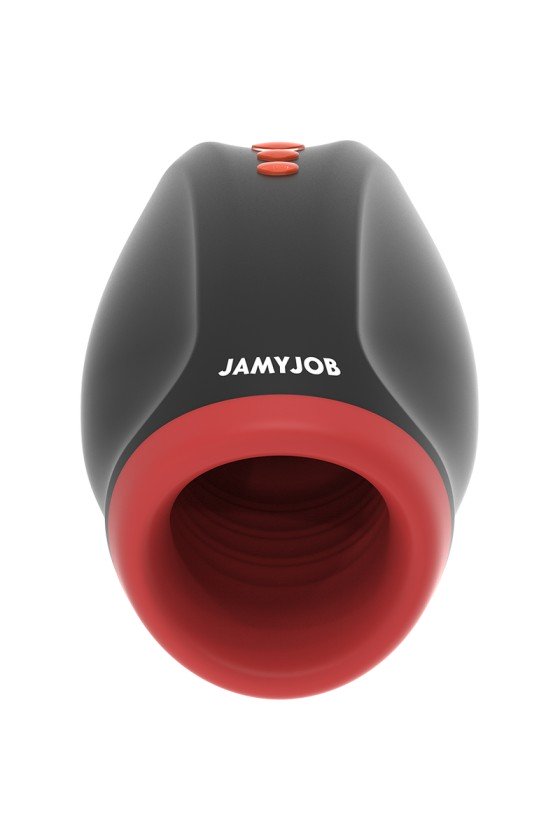 JAMYJOB - MASTURBADOR NOVAX...