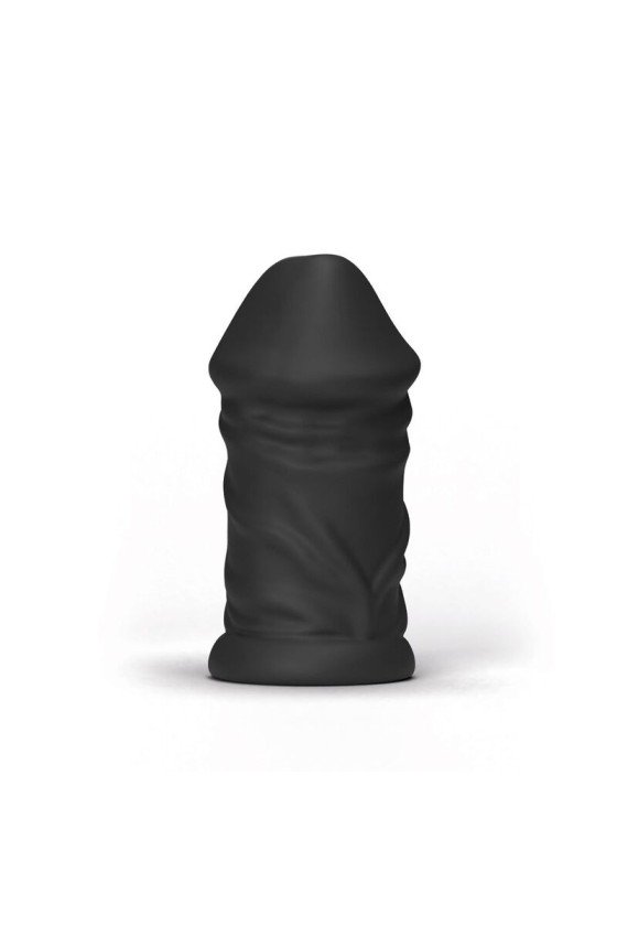 ALL BLACK - MASTURBATOR DADDY