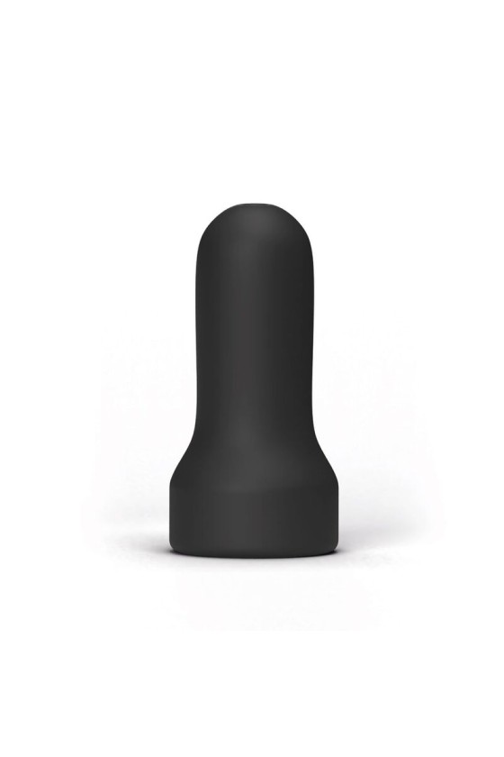 ALL BLACK - MASTURBATOR-LOOP-MODELL 2