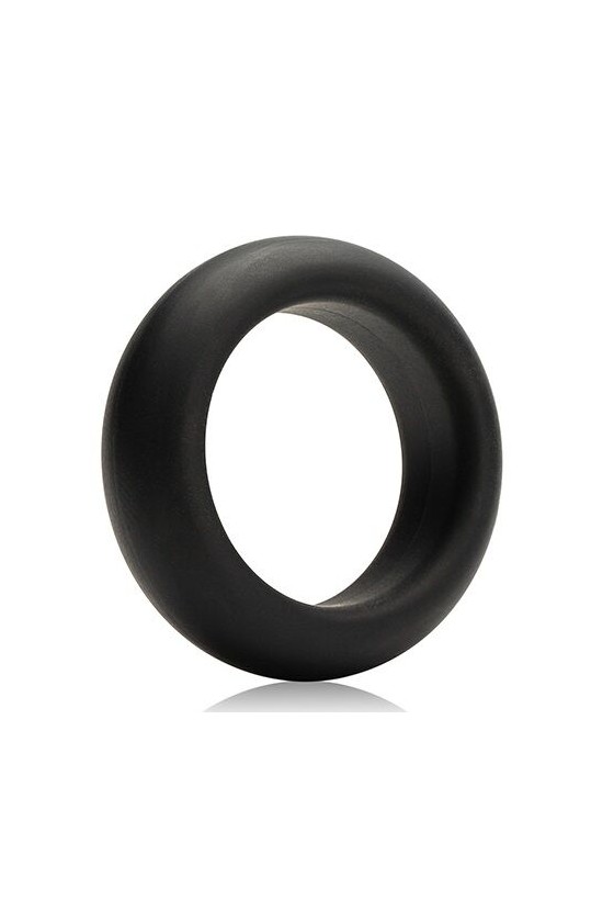 JE JOUE - ANELLO PER IL CAZZO IN SILICONE MASSIMA ELASTICIT - NERO