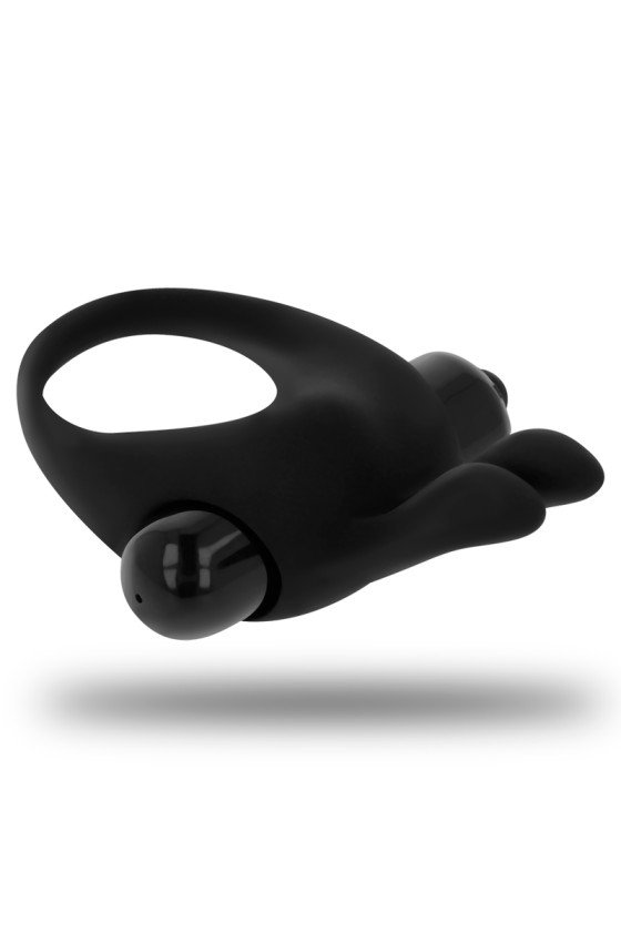 OHMAMA - SILICONE RING WITH RABBIT