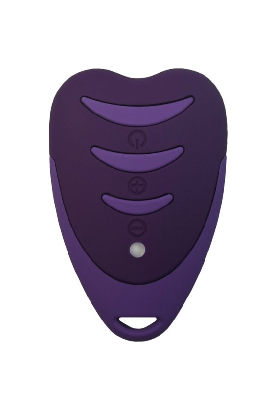 SILEXD - MODEL 1 REALISTIC PENIS VIBRATOR SILICONE PREMIUM SILEXPAN REMOTE CONTROL 20 CM