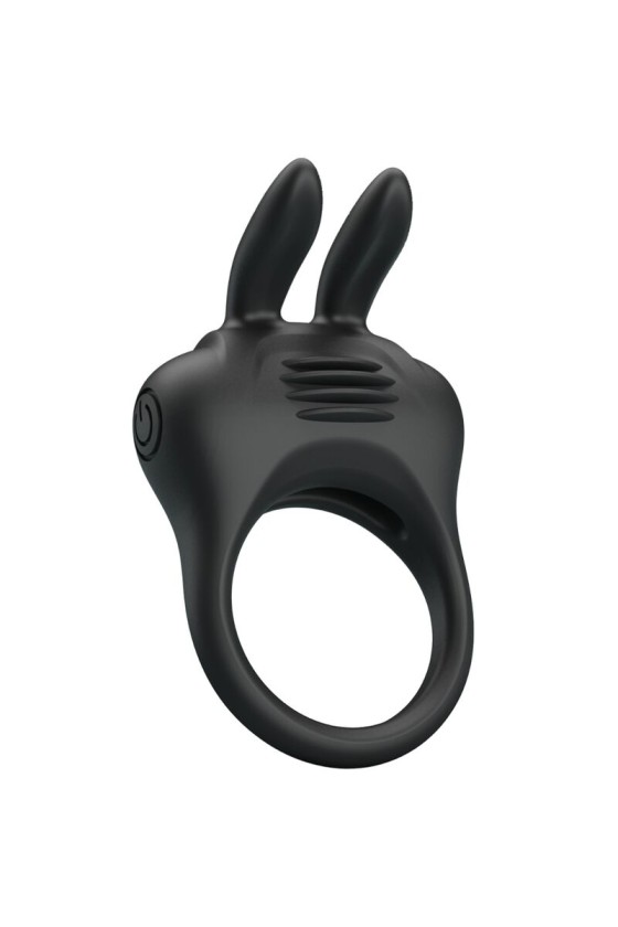 PRETTY LOVE - DAVION RABBIT VIBRATOR RING