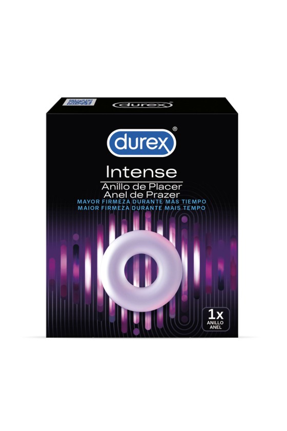 DUREX - ANELLO PER IL PENE...