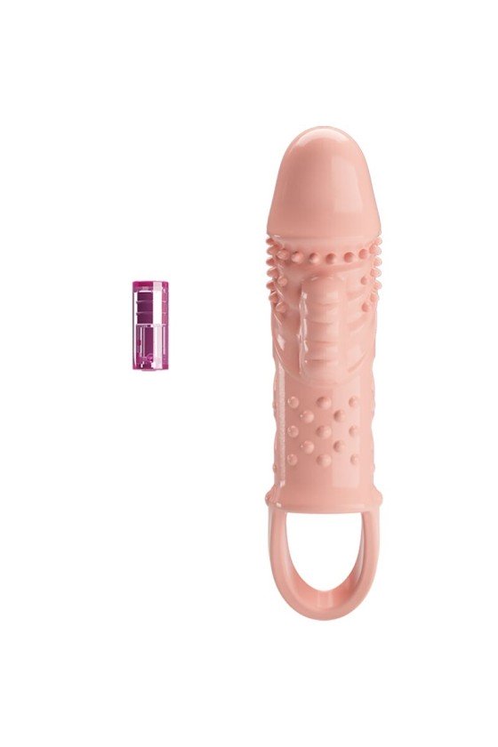 PRETTY LOVE - FUNDA PENE NATURAL CECELIA