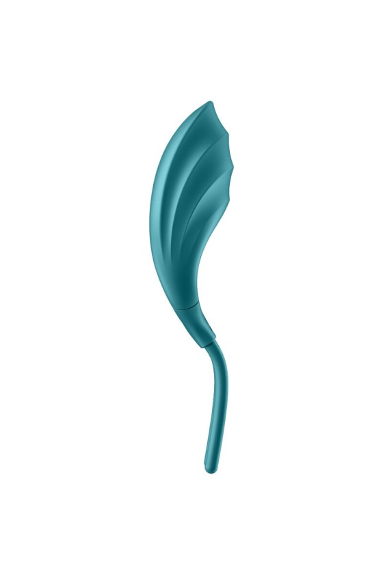 ANNEAU VIBRATEUR SATISFYER SWORDSMAN - VERT