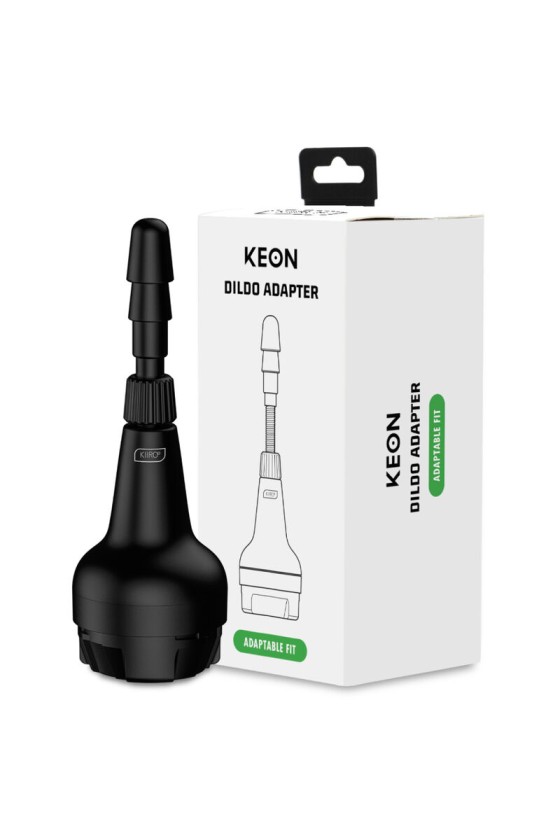 KIIROO - KEON DILDO-ADAPTER...